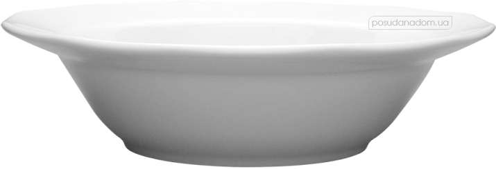 Тарілка супова Lubiana 204-0720 Merkury 22 см