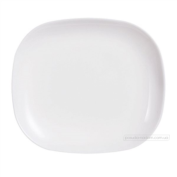 Тарелка десертная Luminarc J0561 SWEET LINE White 21.5 см