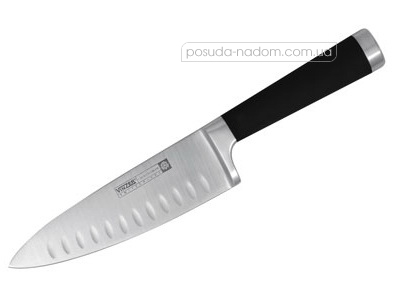 Нож кухонный Vinzer 69324