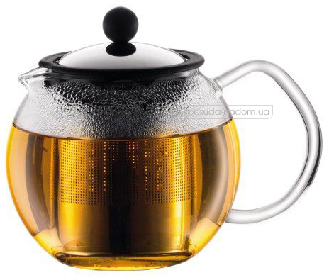 Заварочный чайник Bodum 1807-16 0.5 л