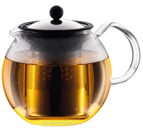 Заварочный чайник Bodum 1802-16 1.5 л