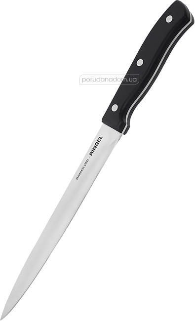 Нож разделочный Ringel RG-11002-3 Kochen 20 см