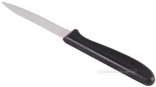 Нож для овощей с режущей кромкой Salvinelli COFBA BASIC 11 см