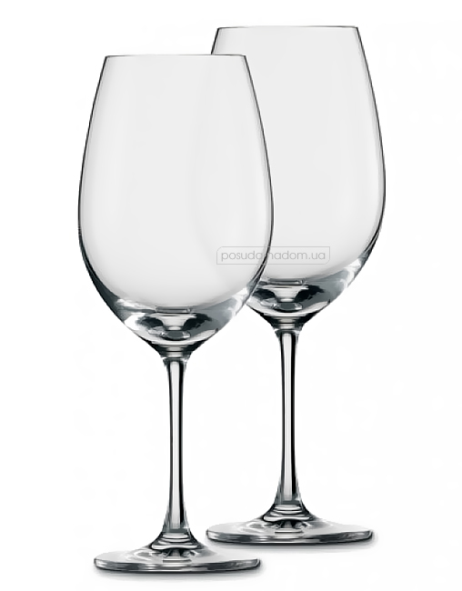Набор бокалов для вина Schott Zwiesel 118537 350 мл