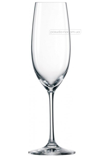 Набор бокалов для шампанского Schott Zwiesel 118540 Elegance 230 мл