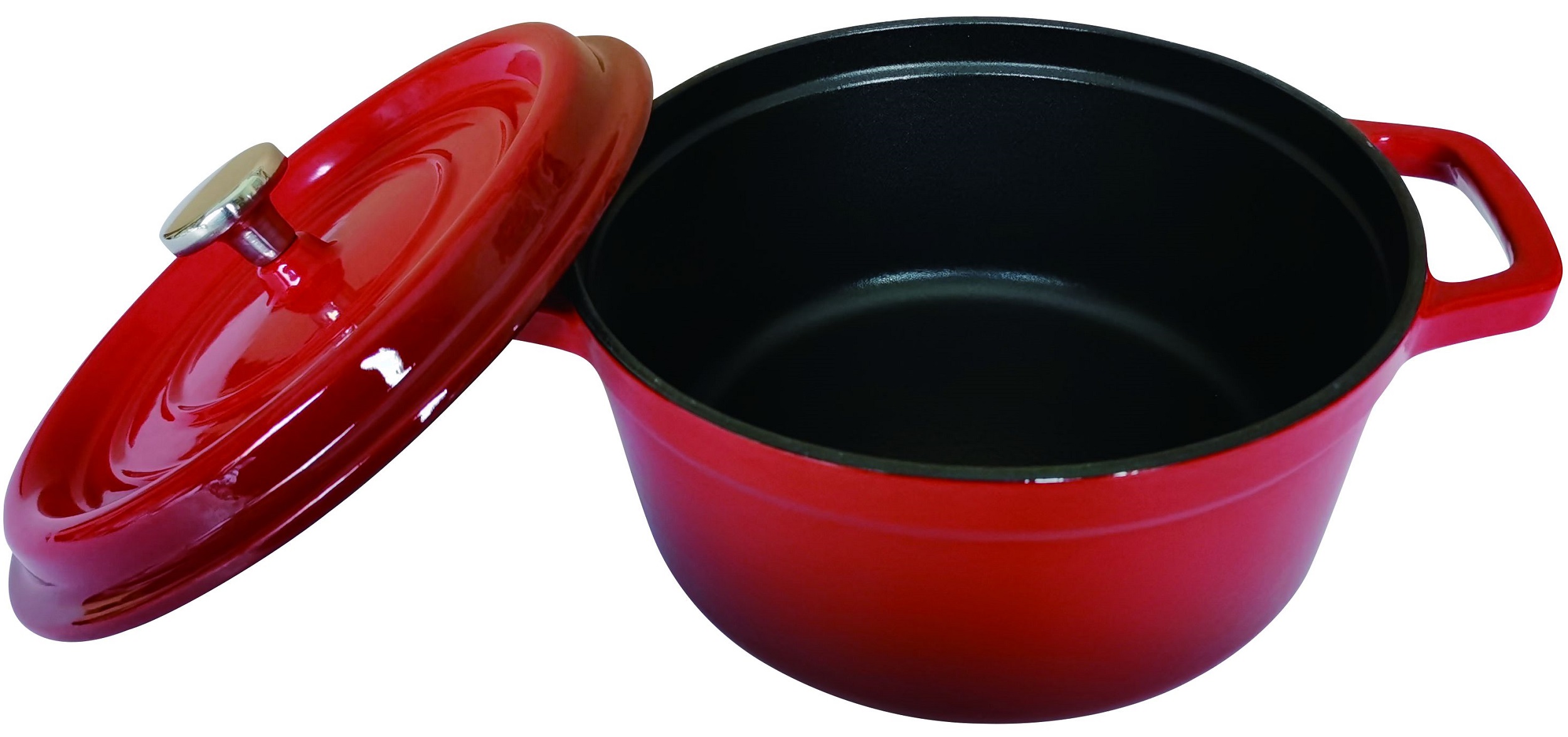 Кастрюля RINGEL RG-2300-24 Essen 3.8 л, недорого