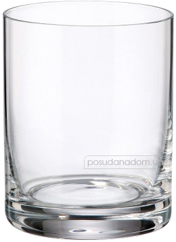Набір склянок Bohemia 2S260/00000/320 Larus 320 мл