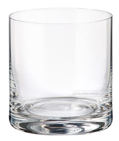 Набір склянок Bohemia 2SD24/00000/410 Larus 410 мл