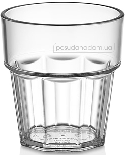 Склянка GastroPlast GC--0020tr 250 мл