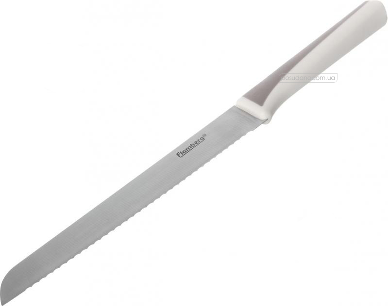 Нож для хлеба Flamberg DH4602CC 20 см