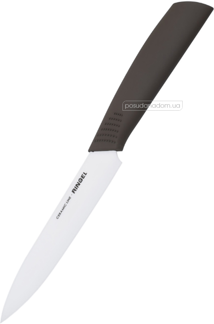 Нож универсальный Ringel RG-11004-2 Rasch 13 см