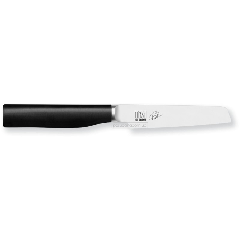 Нож для овощей Kai TMK-0700 9 см