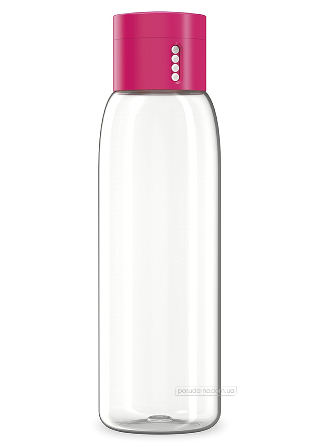 Бутылка для воды с индикатором Joseph Joseph 81051