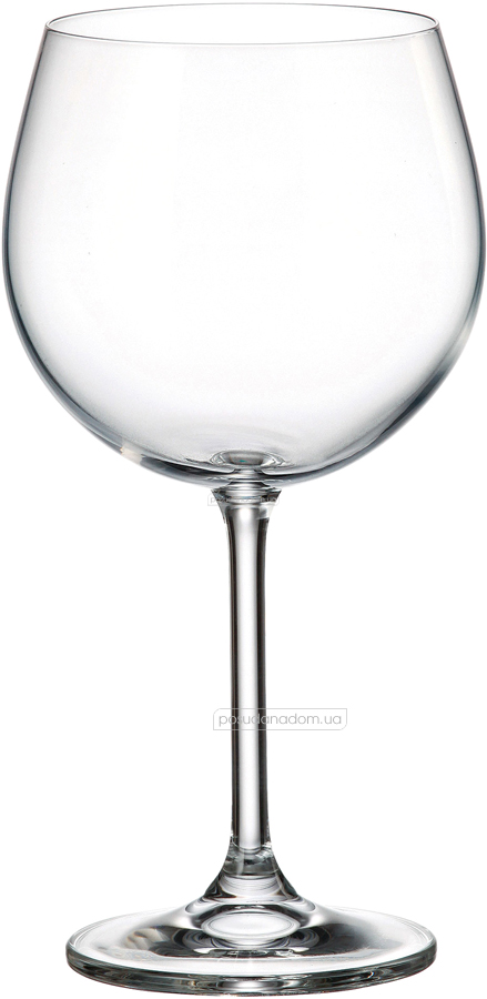 Набір бокалів для вина Bohemia 4S032/00000/570 Gastro 570 мл