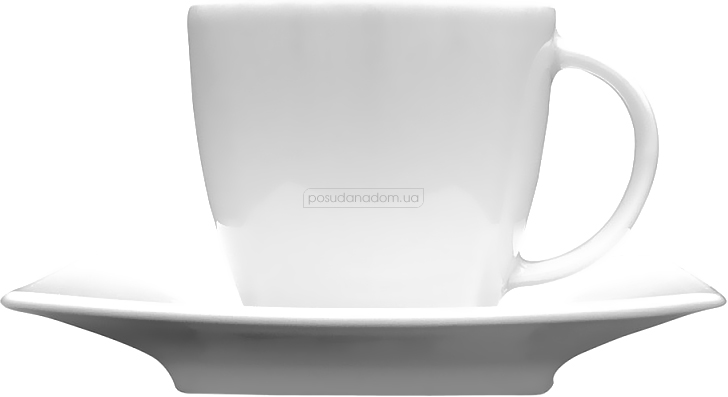 Чашка чайная Lubiana 204-2706 Victoria 200 мл