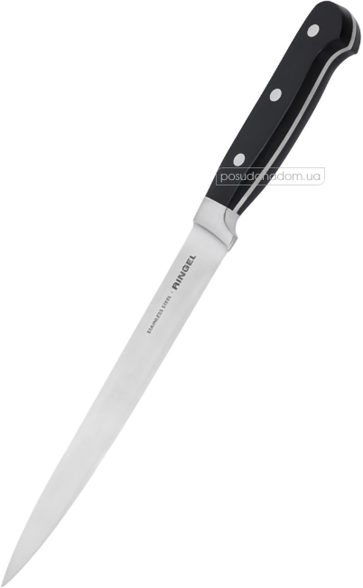 Нож разделочный Ringel RG-11001-3 Tapfer 21 см