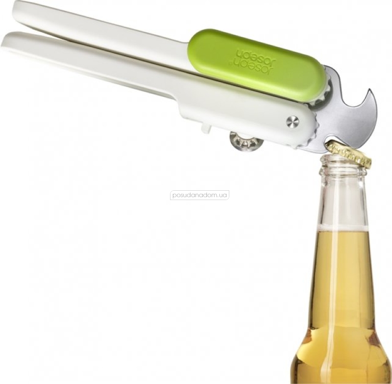 консервный ключ 3-в-1, цвет