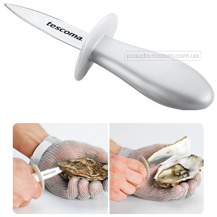 Нож для устриц Tescoma 421080 PRESTO SEAFOOD