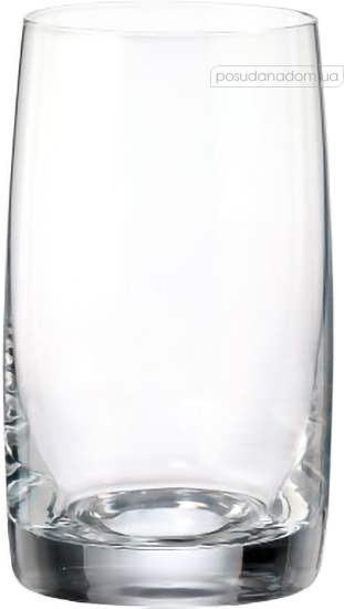 Набор стаканов Bohemia 25015/00000/250 Pavo (Ideal) 250 мл