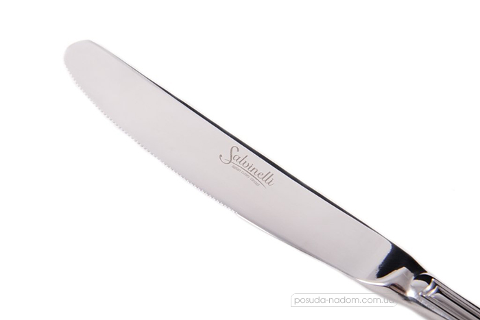 Нож десертный Salvinelli CFFPR PRESIDENT, каталог