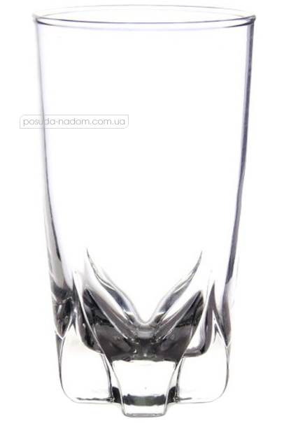 Набір високих склянок Luminarc C5106 LISBONNE 330 мл
