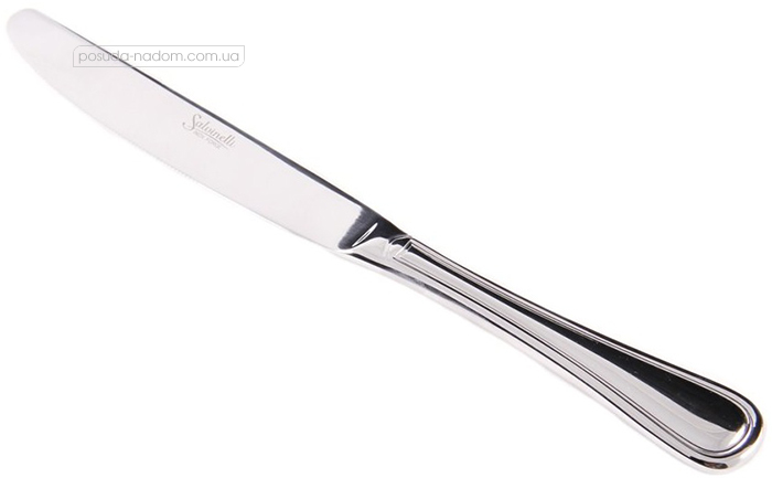 Нож столовый Salvinelli CTFPR PRESIDENT