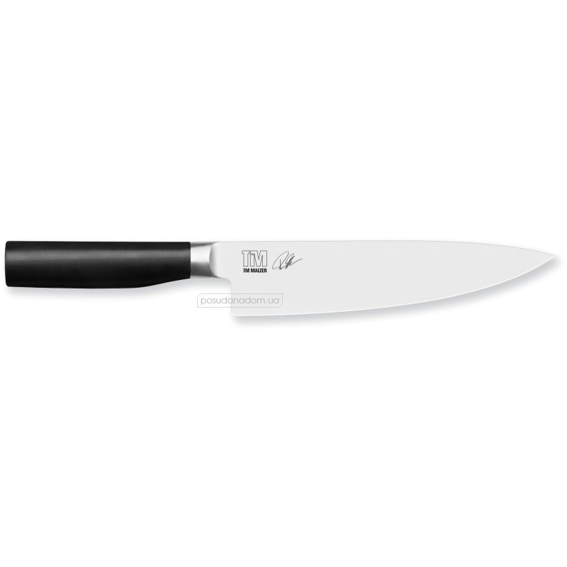 Шеф нож Kai TMK-0706 Kamagata 20 см