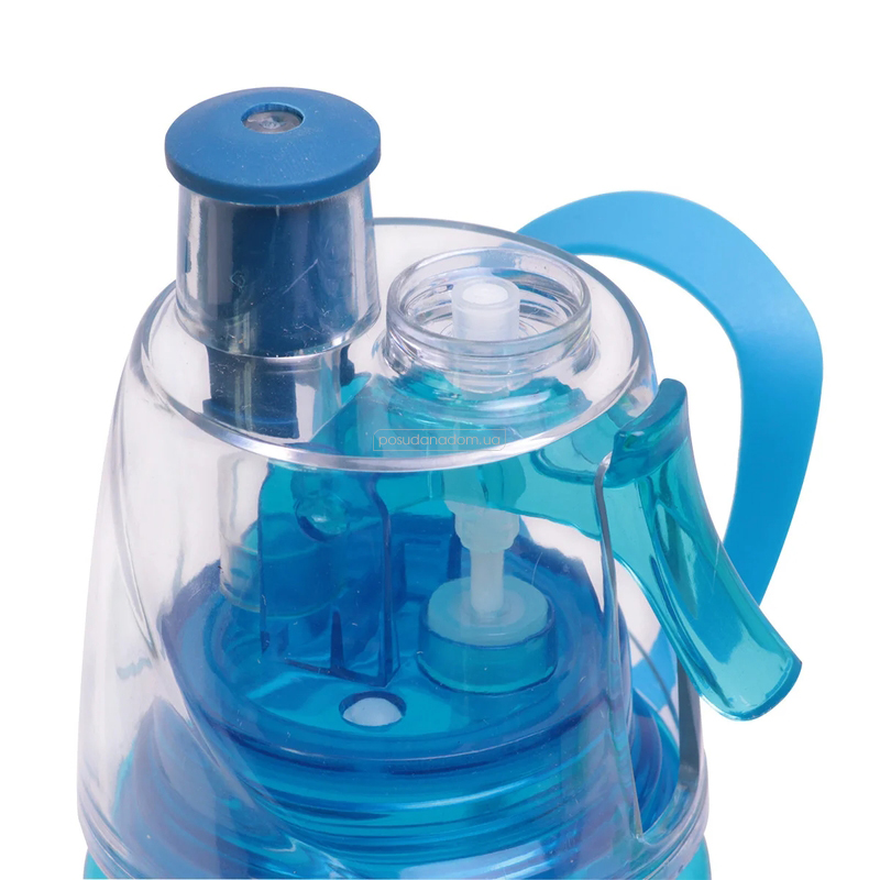 Бутылка для воды Kamille KM-2301, цвет