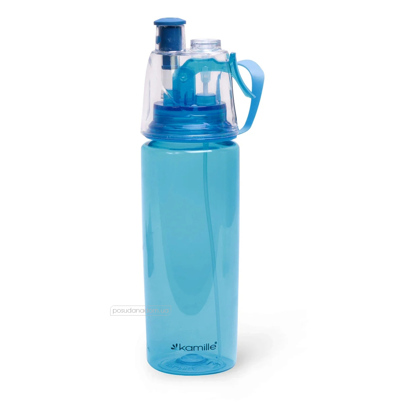 Бутылка для воды Kamille KM-2301, недорого