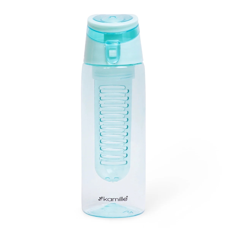 Бутылка для воды Kamille KM-2303 в ассортименте