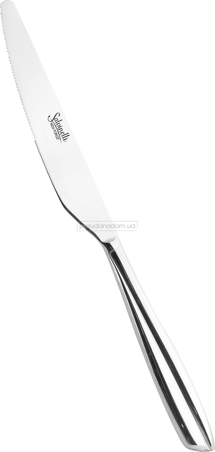 Нож столовый Salvinelli CTFTR TREND