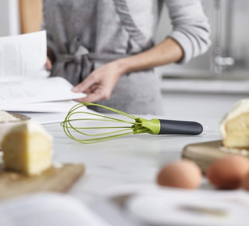 венчик с силиконовым звеном акция