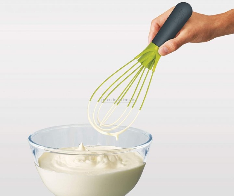 венчик с силиконовым звеном в ассортименте