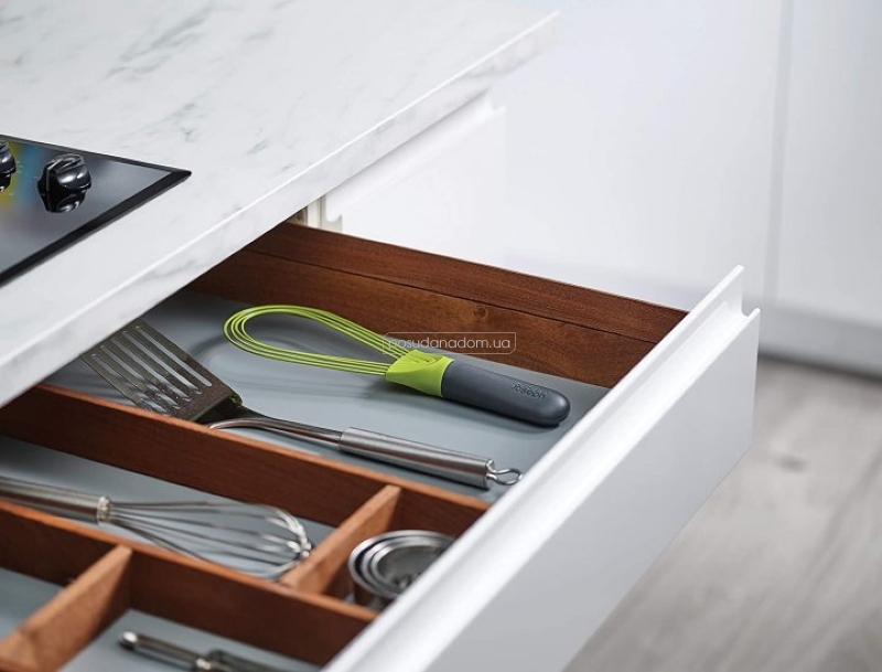 венчик с силиконовым звеном