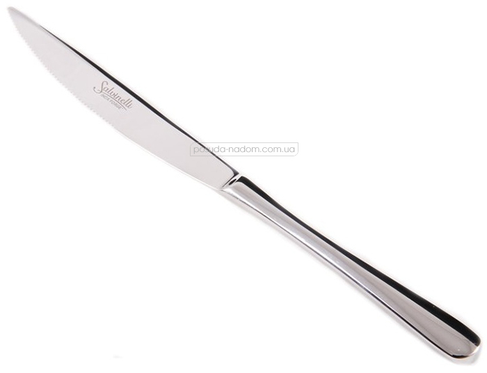 Нож десертный Salvinelli CFFPI PRINCESS
