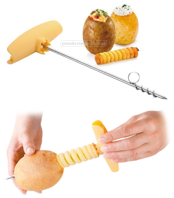 Нож для удаления сердцевины картофеля Tescoma 420641 PRESTO