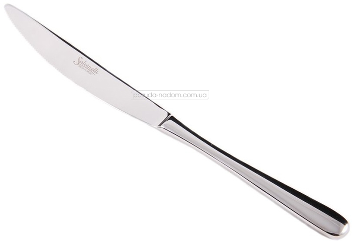 Нож столовый Salvinelli CTFPI PRINCESS 12 см