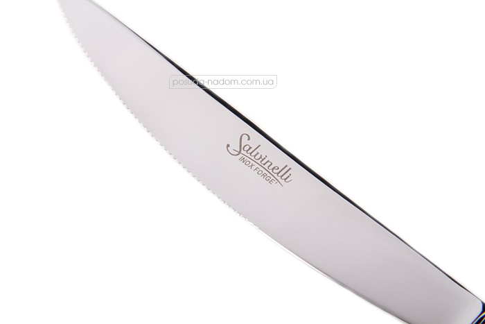 Нож столовый Salvinelli CTFPI PRINCESS 12 см, каталог