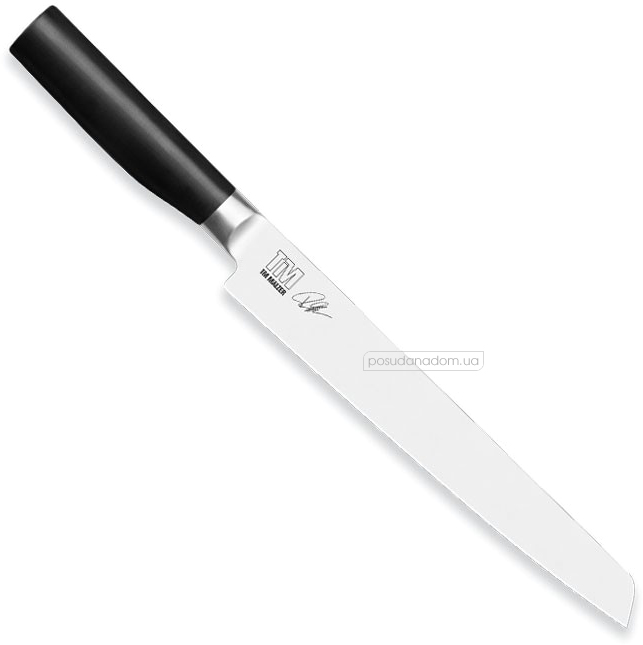 Нож для нарезки Kai TMK-0704 Kamagata Tim Malzer 23 см