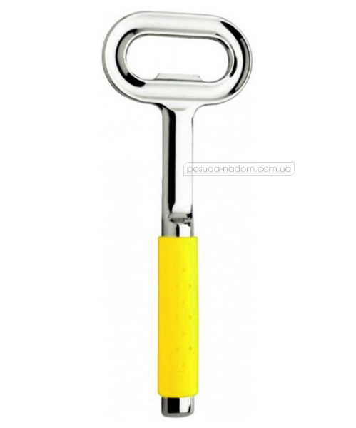 Відкривачка для пляшок Tramontina 25604-150 UTILITA yellow