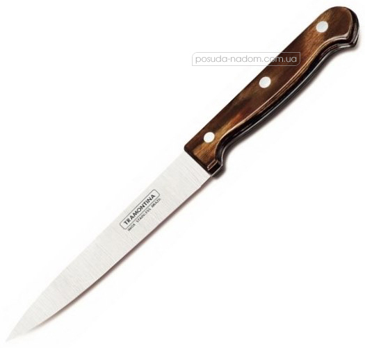 Нож для мяса Tramontina 21139-196 POLYWOOD 15.2 см