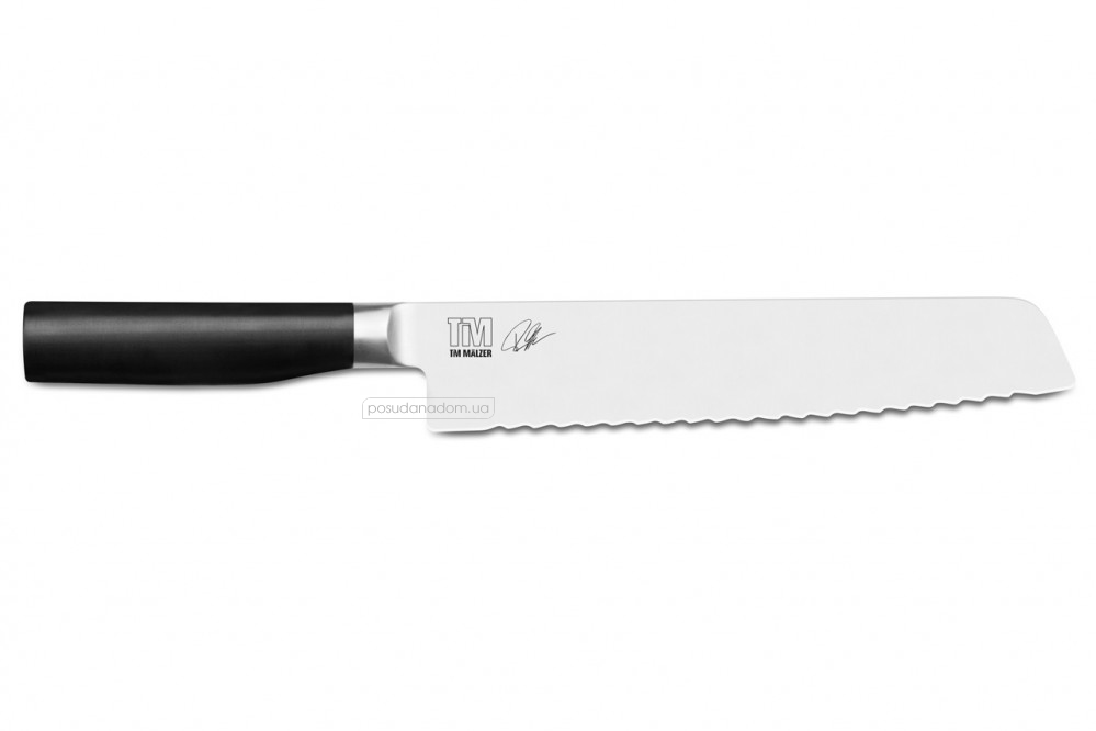 Нож для хлеба Kai TMK-0705 23 см