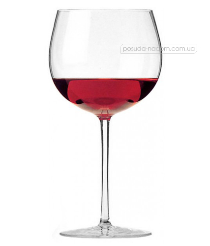 Набір бокалів для вина Bohemia 40602-820 Vintage XXL 820 мл
