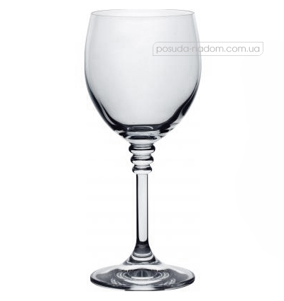 Набір бокалів для вина Bohemia 40346-200 Olivia 200 мл
