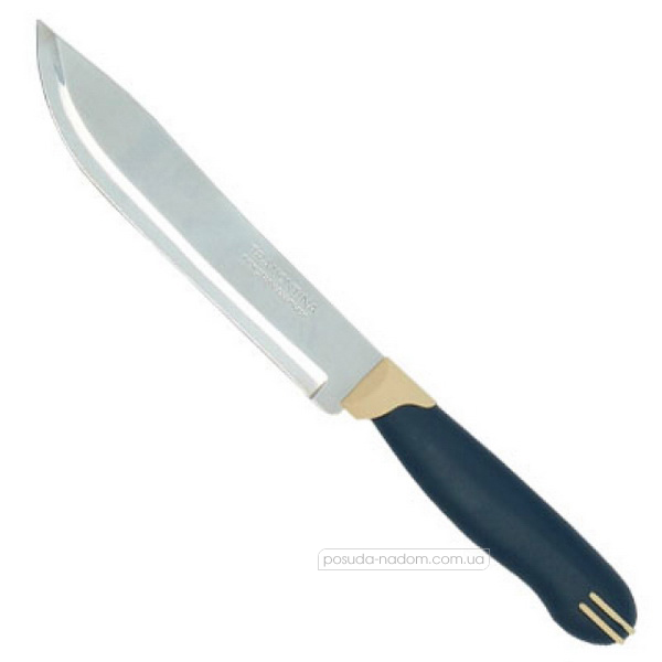 Нож для мяса Tramontina 23522-016 MULTICOLOR