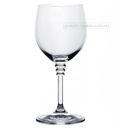 Набор бокалов для вина Bohemia 40346-240 Olivia 240 мл