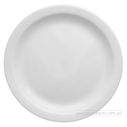 Тарелка обеденная Lubiana 0134L AMERYKA 24 см