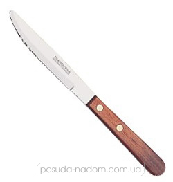 Набір столових ножів Tramontina 21101-374 POLYWOOD 3 пред.