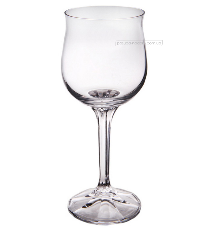 Набор бокалов для вина Bohemia 40157-230 Diana 230 мл