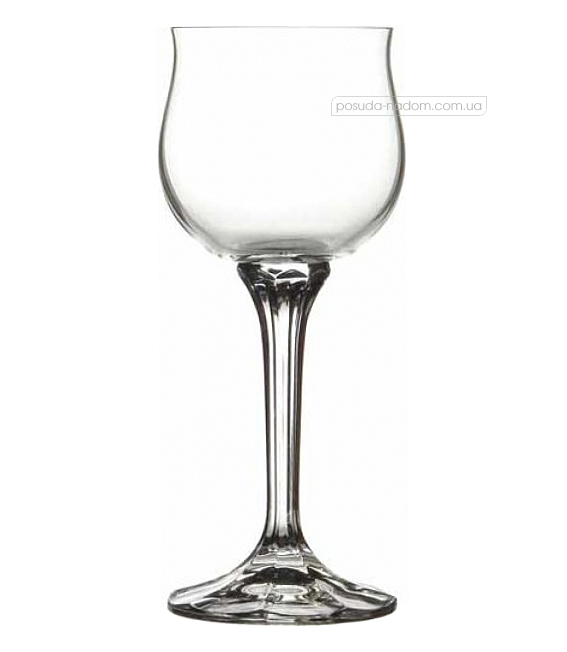 Набор бокалов для вина Bohemia 40157-150 Diana 150 мл